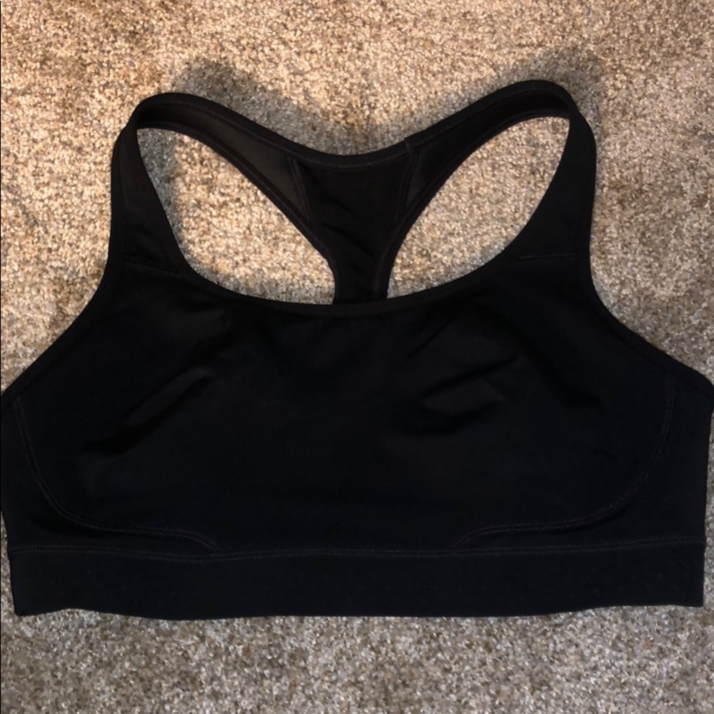 Sport bra from champions
